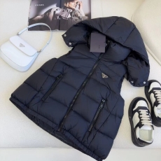 Prada Down Jackets